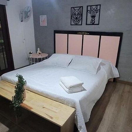 מלון מדיין San Antonio מראה חיצוני תמונה