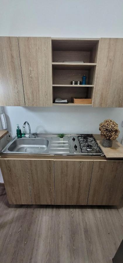 מלון מדיין San Antonio מראה חיצוני תמונה